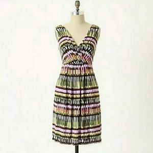 🥰Lowest!🔴Anthro XS, Pocket Dress